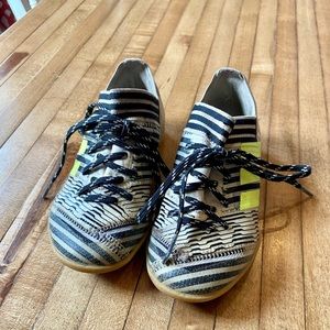 Adidas Nemeziz Shoes